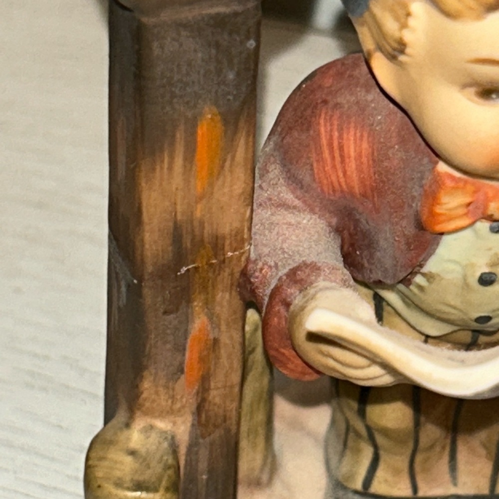 Napco Vintage Figurines - Picture 2 of 7